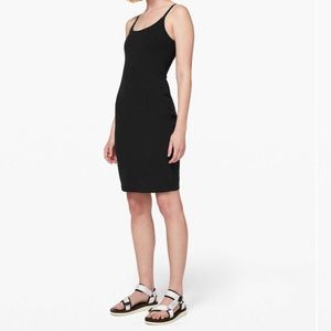 *NWT* Lululemon Inner Glow Dress